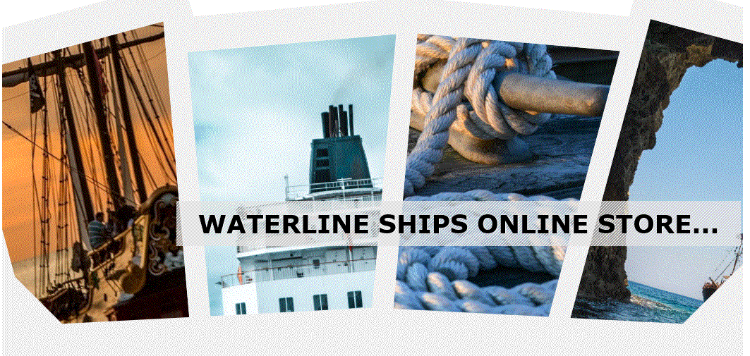 Waterline Ships Waterline Ships